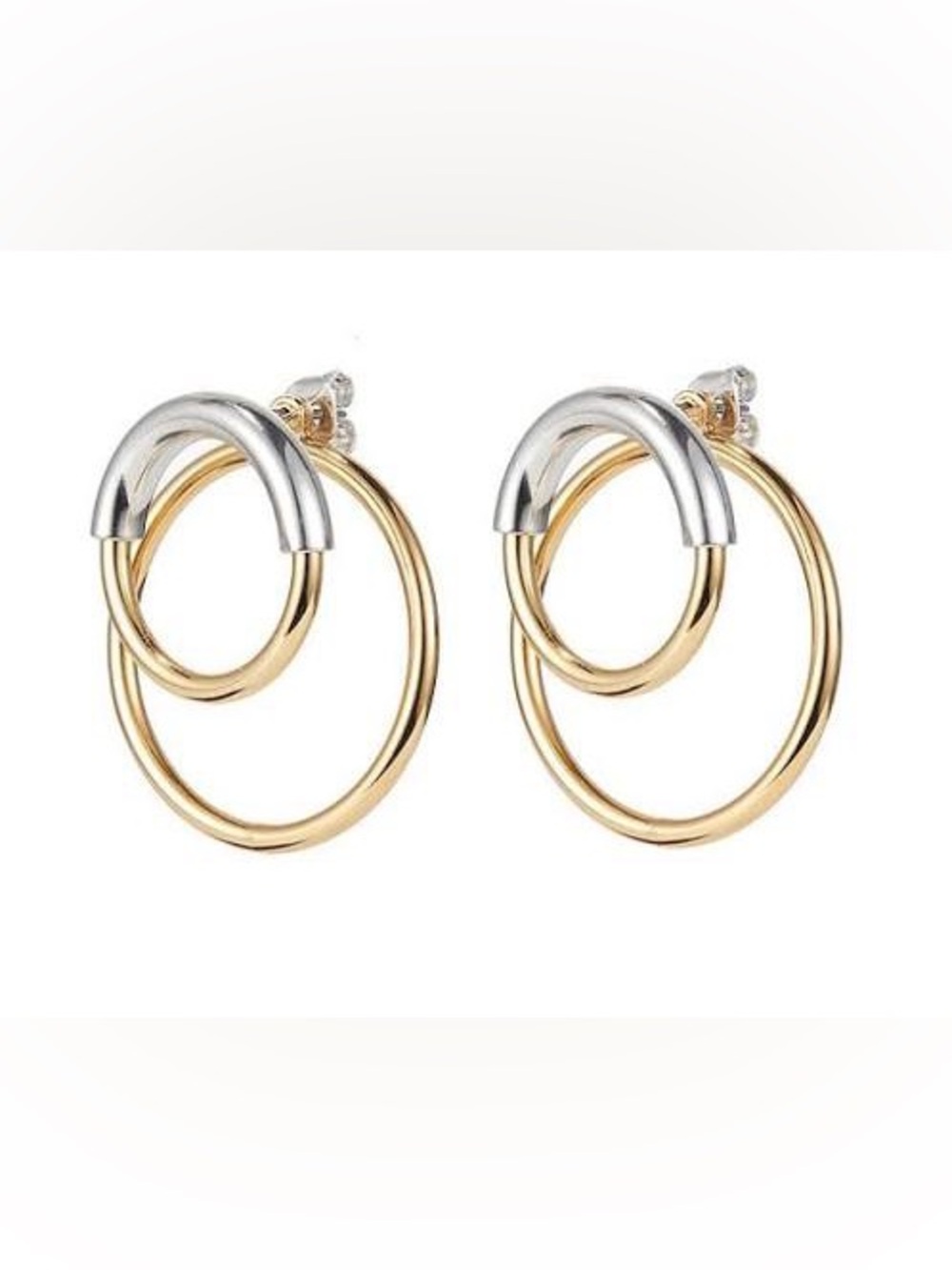 Jenny Bird Ossie Ear Jackets.